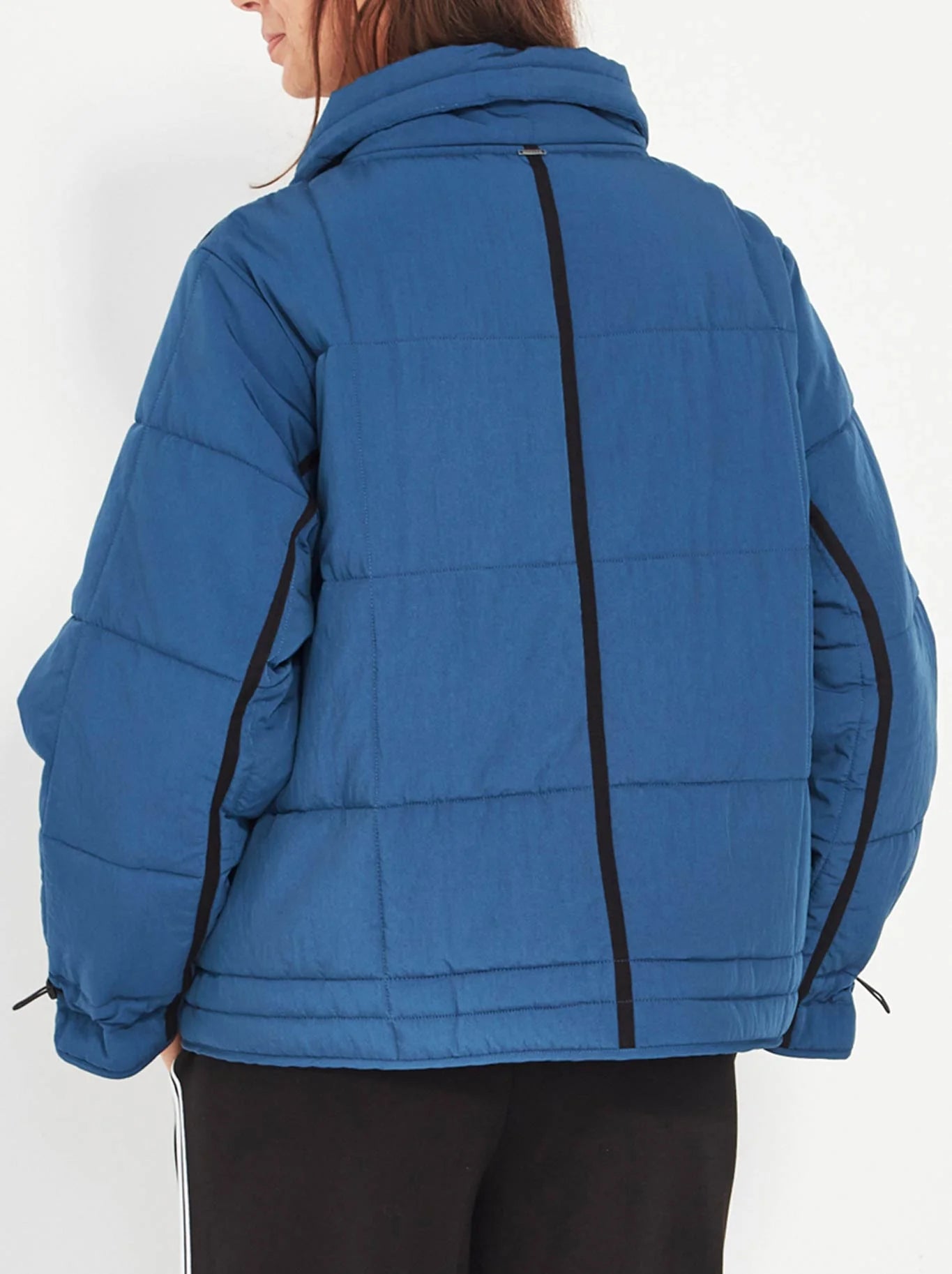 Verge Devon Jacket - 2 Colours