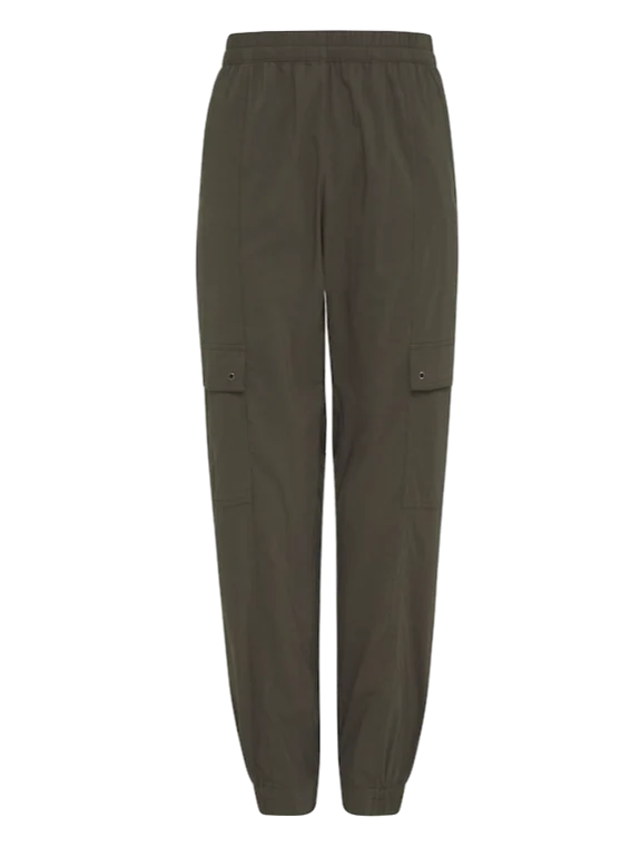 Verge Acrobat History Pants Safari - 4462PLW