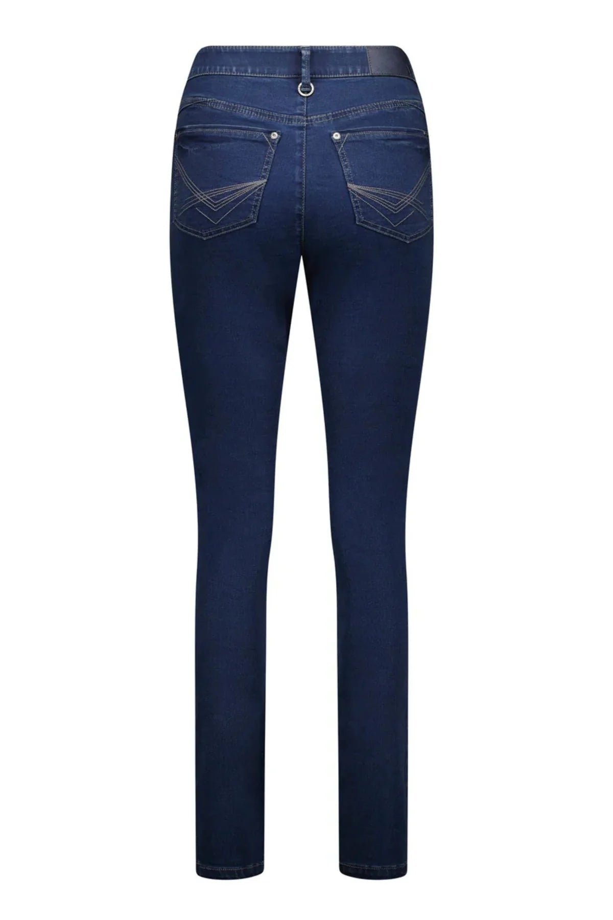 Verge Milano Jean - Indigo