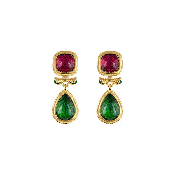 Zahar Helen Earings