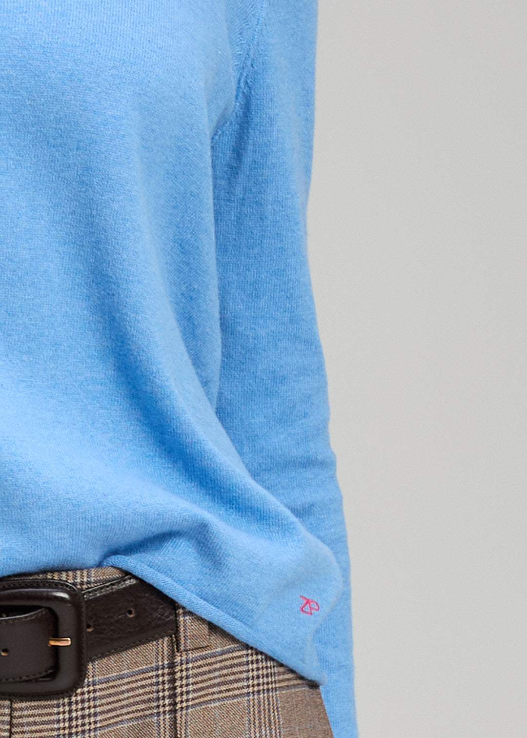 Zaket & Plover Crew Essential Pullover - 2 Colours