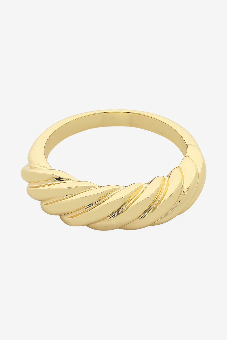 Liberte Miranda Ring - Gold