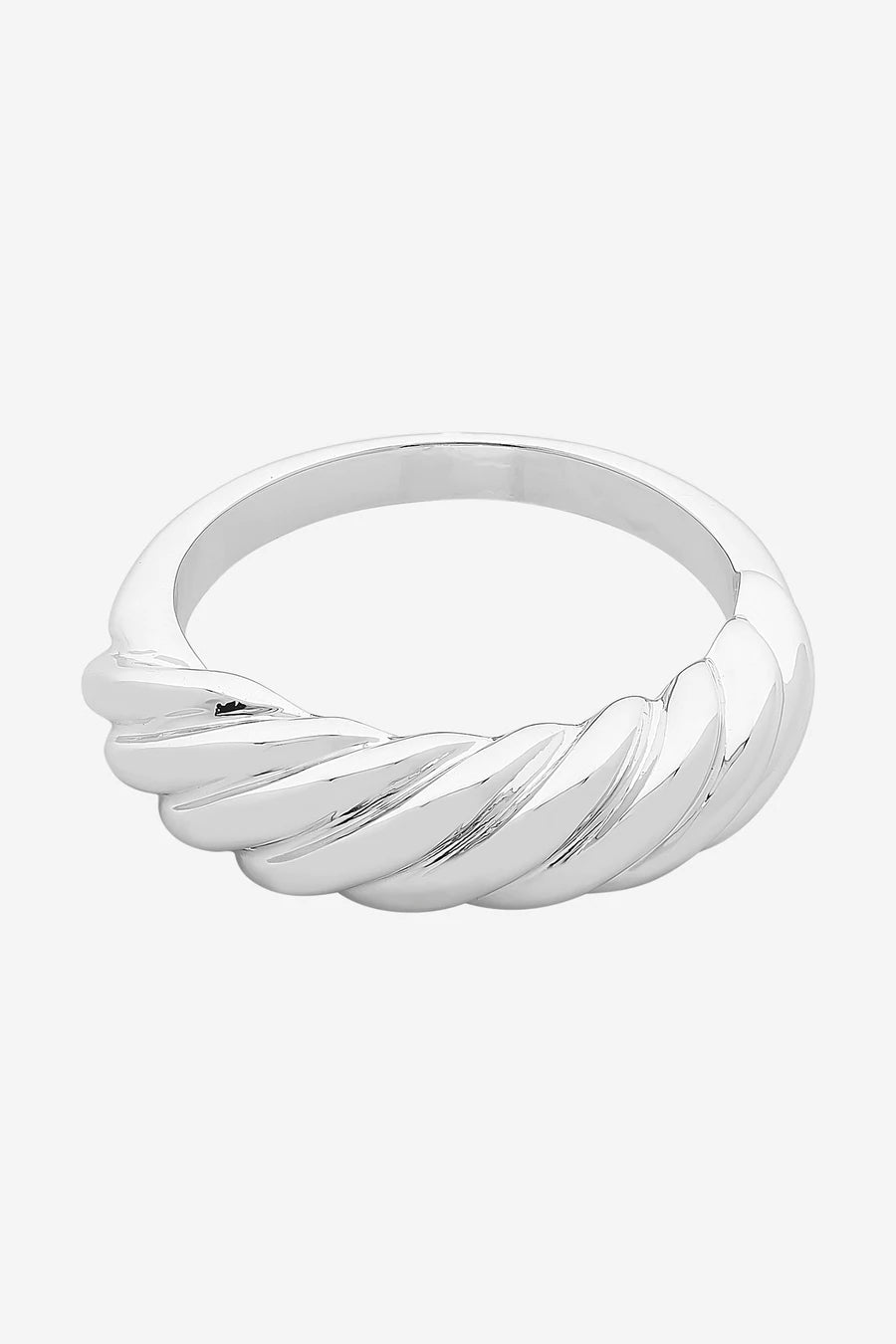 Liberte Miranda Ring - Silver