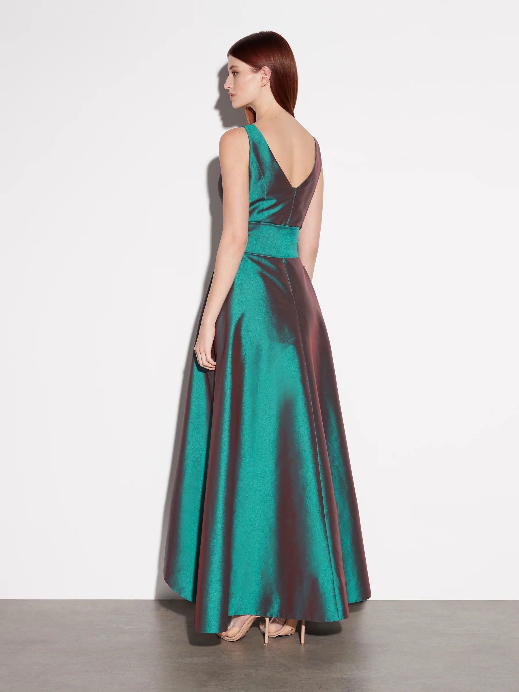 Aqua 2025 evening gowns